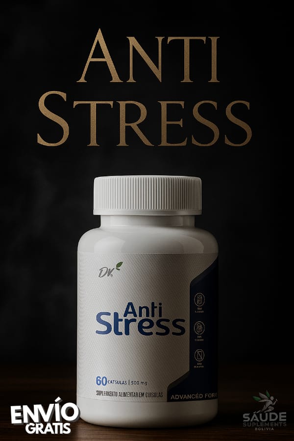 ANTI ESTRESS